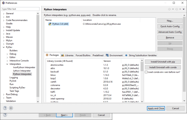 Debug Your Python Excel Add In Pyxll 4956