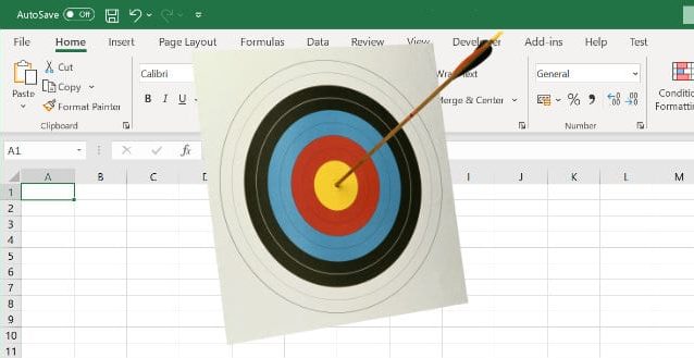 Single Shot Excel Worksheet Functions with Python and PyXLL